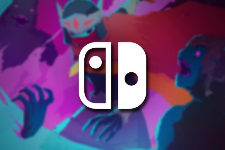 Nintendo: Descontos de até 90% em jogos para Switch na eShop