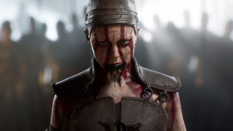 Lançamentos de Games da Semana: Hellblade 2, Drag x Drive, Madden NFL 26 e Outros Títulos Imperdíveis!