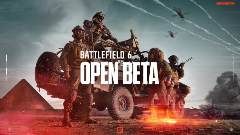 Próximo beta gratuito de Battlefield 6: data de início e o que esperar