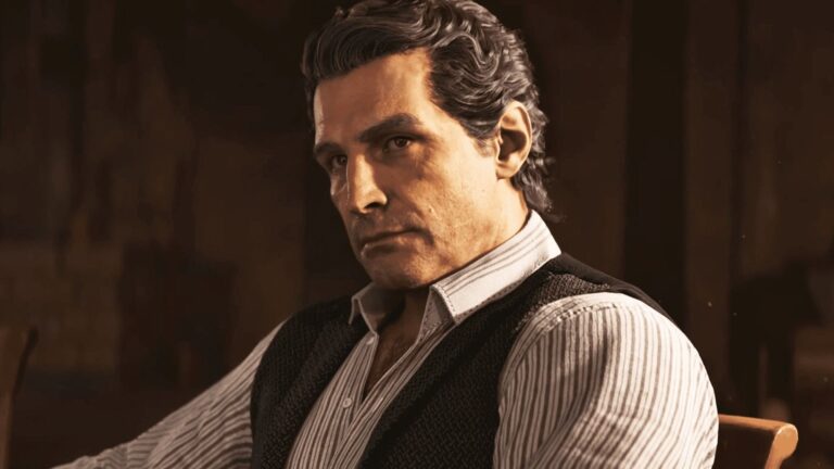 Duração e capítulos de MAFIA The Old Country: Quanto tempo leva para finalizar o jogo?