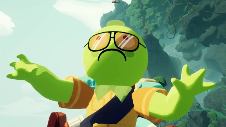 Peak ganha atualização gratuita e atinge preço mais baixo da história na Steam