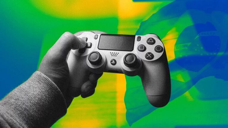 Custo Médio para Ser Gamer no Brasil e no Mundo: Confira o Ranking Atualizado