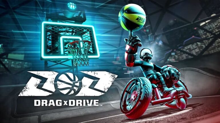 Drag x Drive: Ideias Inovadoras com Conteúdo Limitado na Análise do Jogo