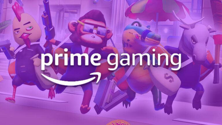 Novos jogos gratuitos no Prime Gaming: veja a lista e aprenda a resgatar nesta quinta-feira (14)