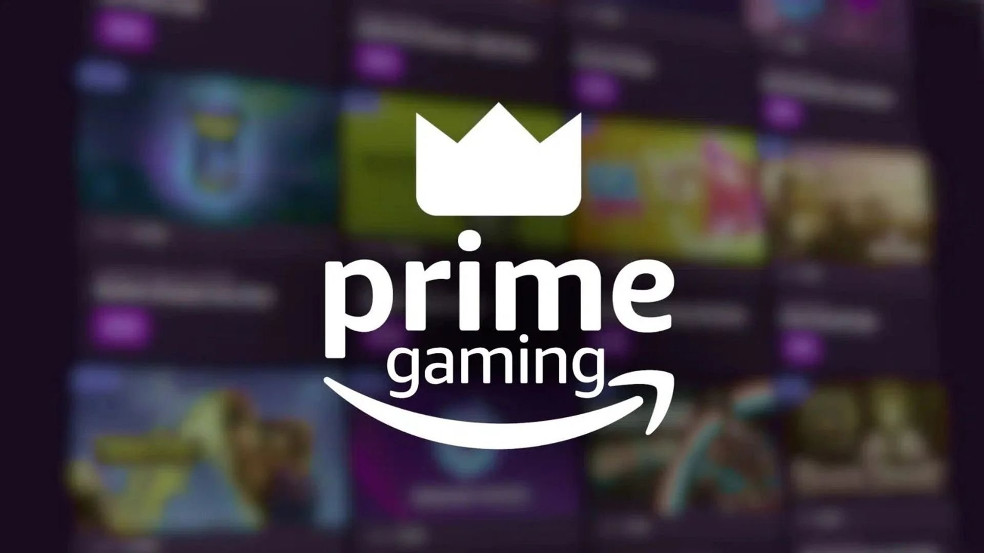 Prime Gaming