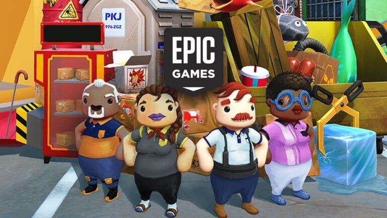 Epic Games oferece dois ótimos jogos grátis; descubra como resgatá-los hoje!