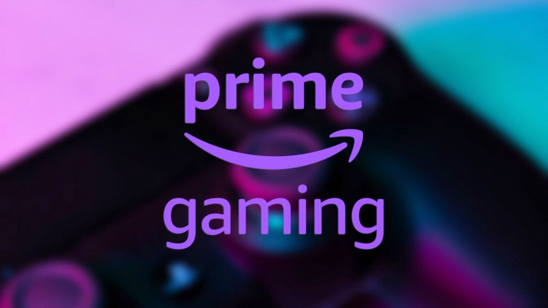Jogos do Prime Gaming