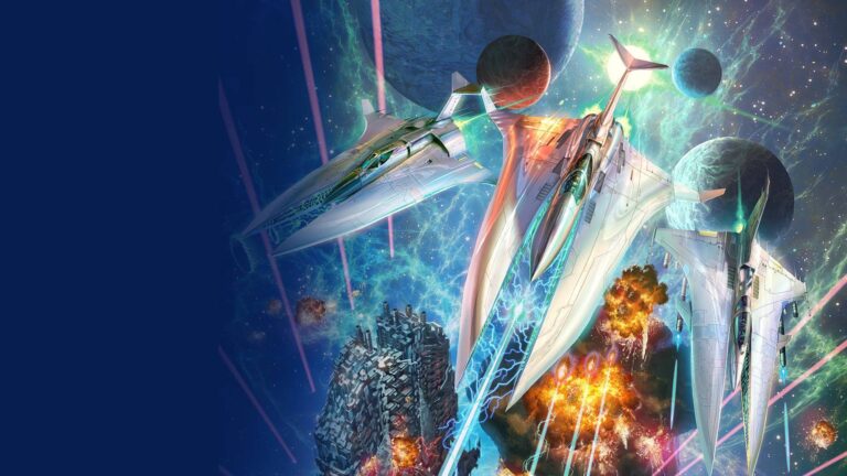 Gradius Origins: A Preservação do Legado dos Clássicos Jogos de Navinha