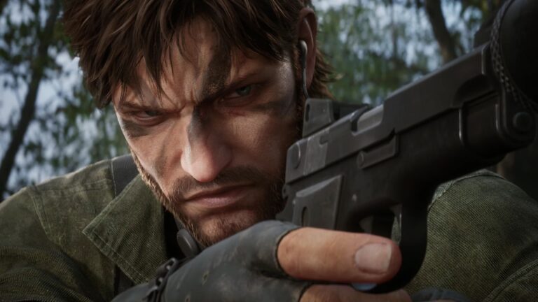 Metal Gear Solid Delta Snake Eater: Uma Análise do Remake ‘Premium’ que Encanta os Fãs