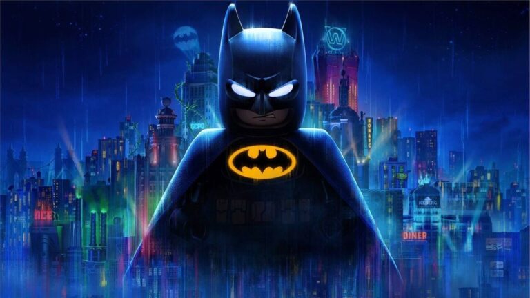 Descubra a data de lançamento do novo LEGO Batman e confira gameplay de Legacy of the Dark Knight