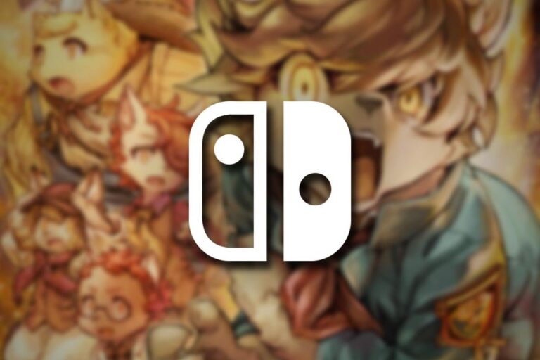 Nintendo: Descontos de até 90% em jogos para Switch na eShop