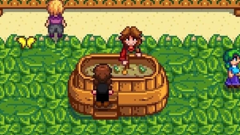 Melhores ingredientes para a sopa do Luau em Stardew Valley: confira a lista completa!