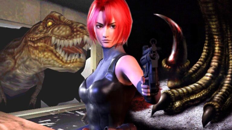 “Dino Crisis pode retornar: novas pistas apontam para o revival da franquia”