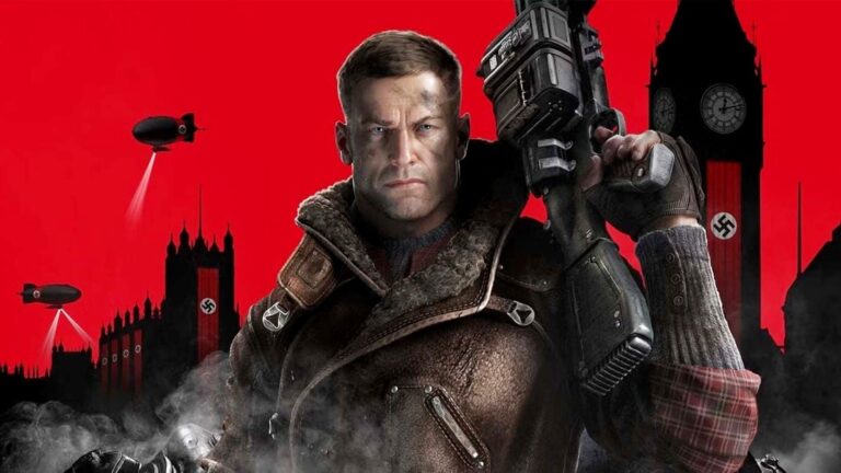 Wolfenstein: Conheça a nova série dos desenvolvedores de Fallout