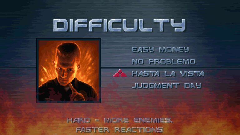 Descubra a Nova Jogabilidade de Terminator 2D: No Fate