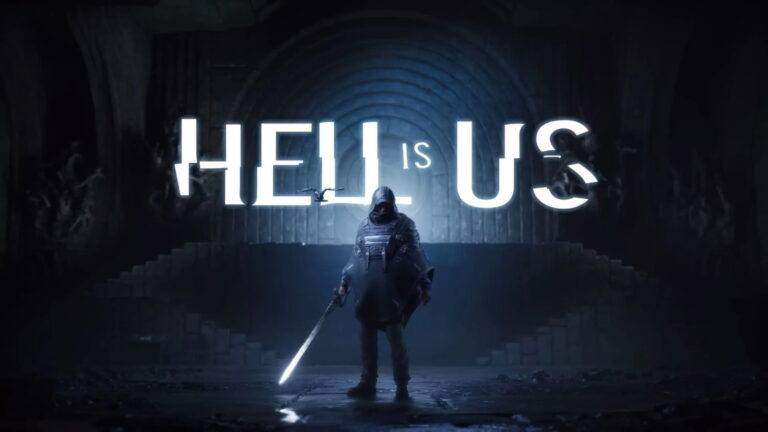 Demo de Hell is Us será lançada para consoles na próxima semana
