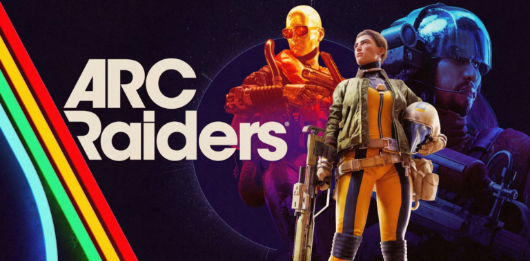 Arc Raiders ausente: O novo jogo do ex-líder da DICE não é mencionado nas comunicações da EA