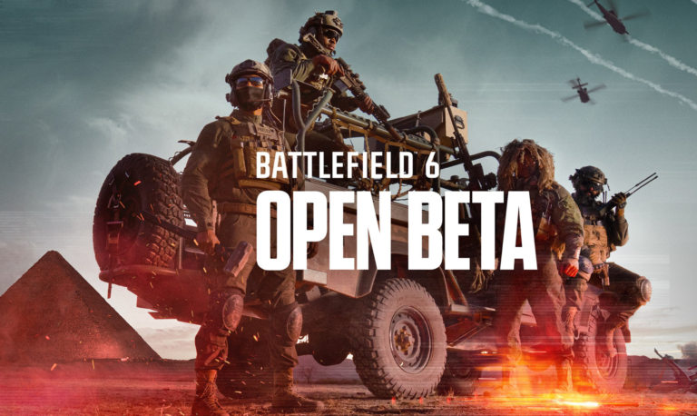 Descubra o que Aprendi Após Horas Jogando a Beta de Battlefield 6