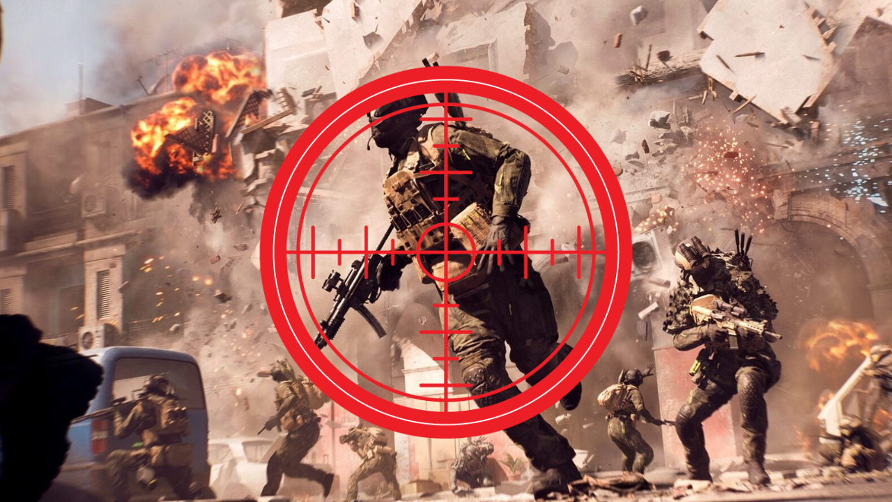 Cheaters Banidos em Battlefield 6