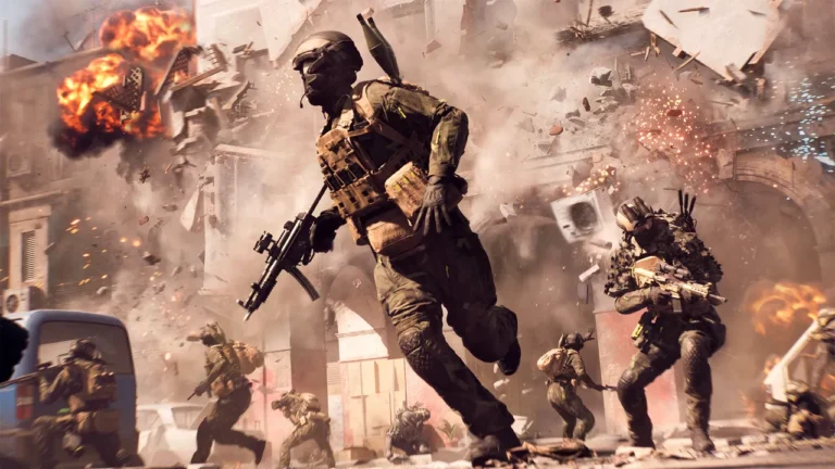 Battlefield 6 Abandona Unreal Engine 5: Destruição Realista é Impossível em Motor Genérico