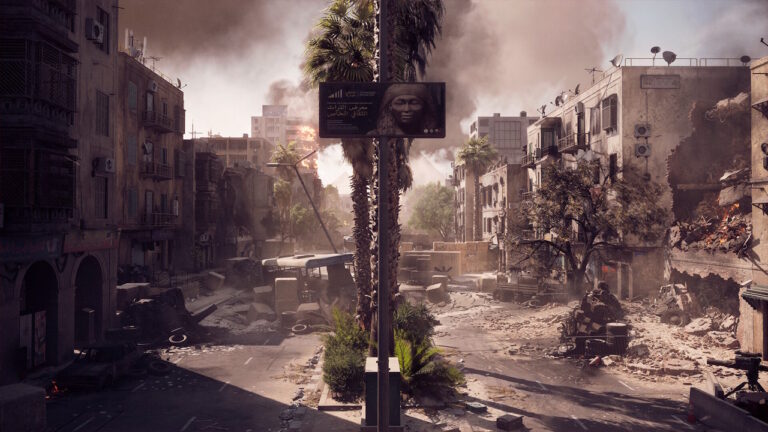 Beta de Battlefield 6 enfrenta dificuldades e longas filas de usuários