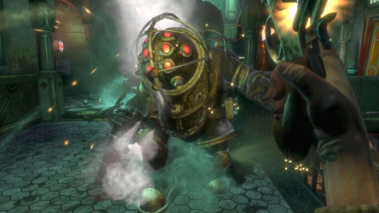 Desenvolvimento Turbulento do Novo Bioshock: O Que Sabemos Até Agora