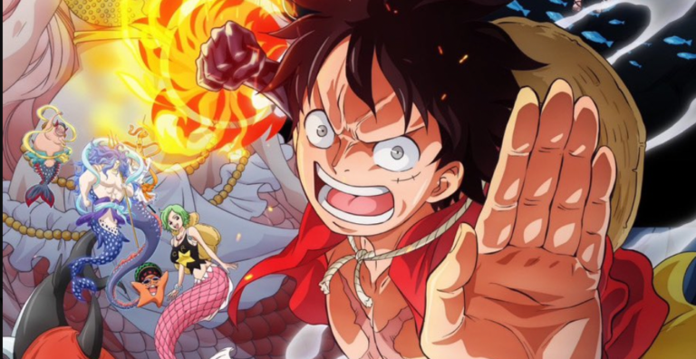 Disney se torna previsível e abre caminho para o crescimento do anime