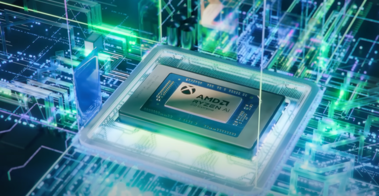 Nova Xbox promete ser mais potente que a PlayStation 6