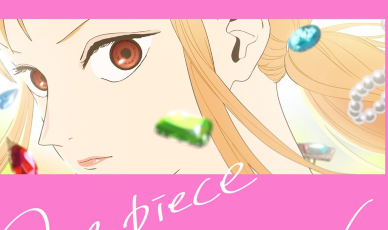 One Piece: Heroines ganha adaptação para anime