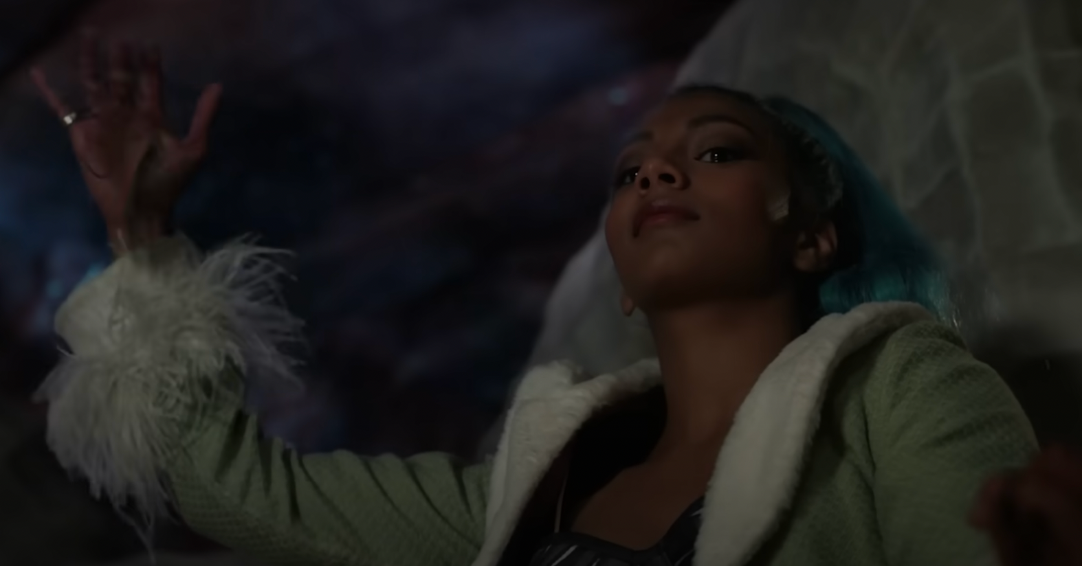 Imagem da Segunda Temporada de One Piece