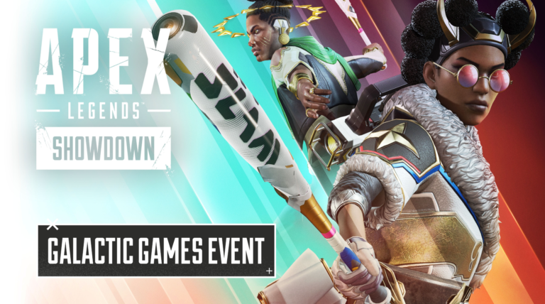 Apex Legends Introduz Novo Modo com Enfoque em Bastões de Combate