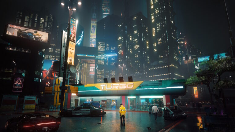 Cyberpunk 2077 atinge menor preço histórico na Steam