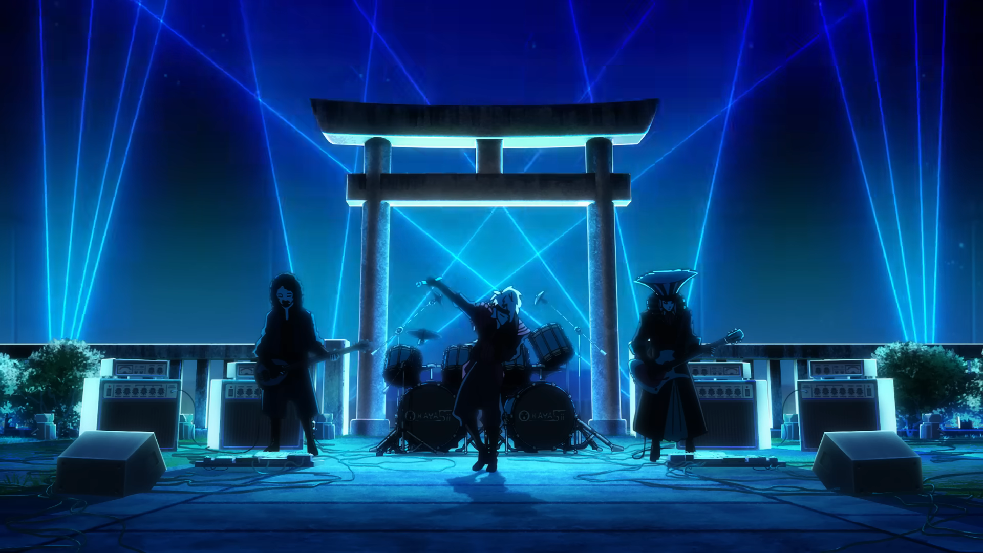 Dan Da Dan - Hunting Soul