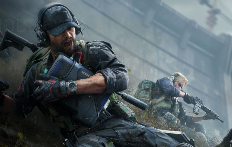 Delta Force alcança enorme sucesso no mercado gamer