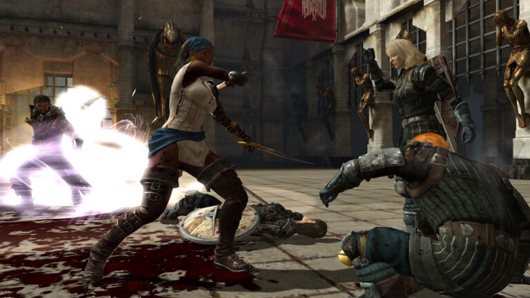 Ex-produtor de Dragon Age explica motivos para a não realização da remasterização