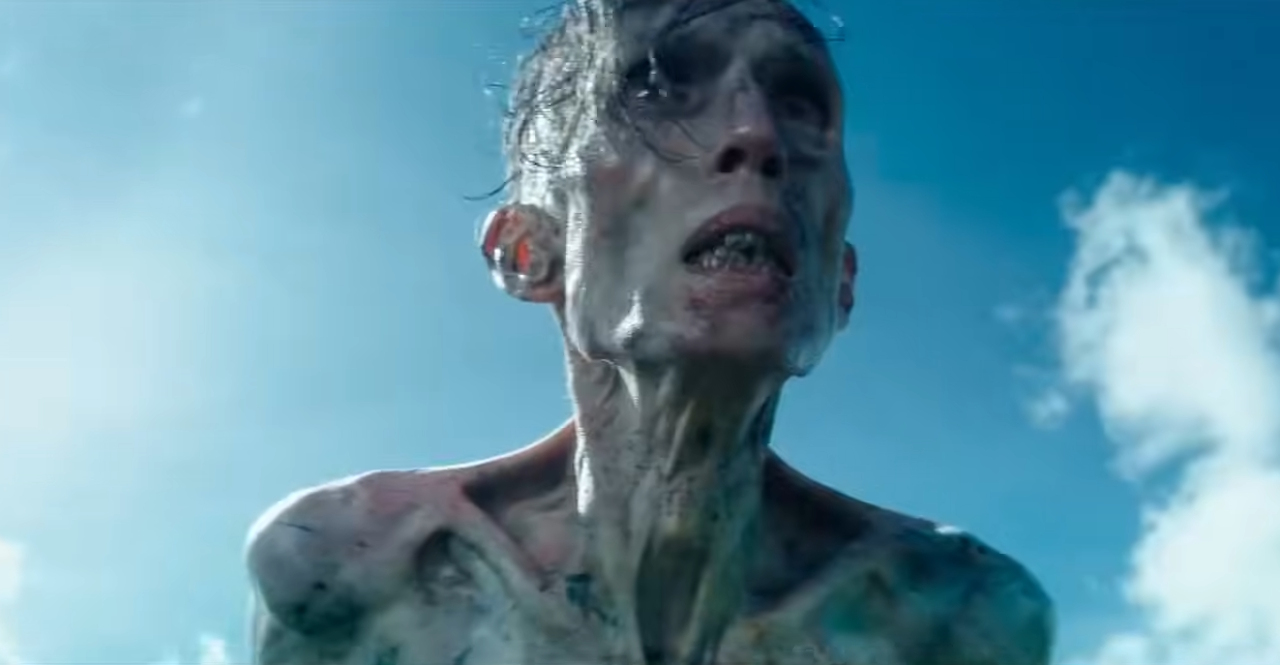 Extermínio: A Evolução - Filmes mais pirateados da semana