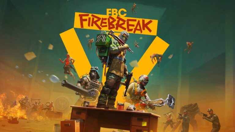 FBC Firebreak não atinge expectativas de desempenho
