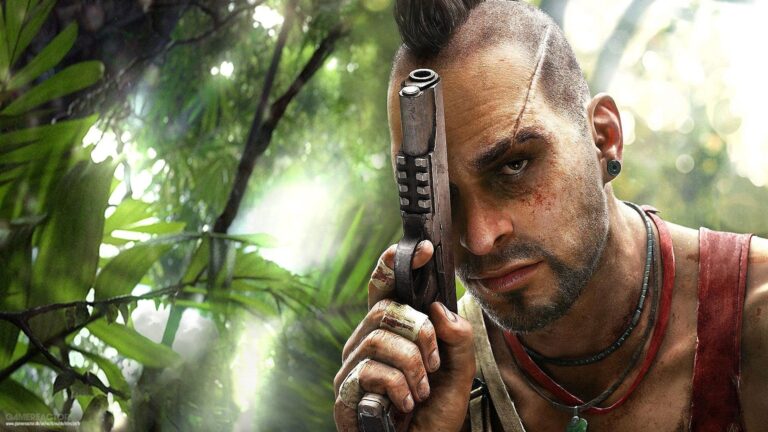 Ubisoft confirma novo título da série Far Cry em vazamento inesperado