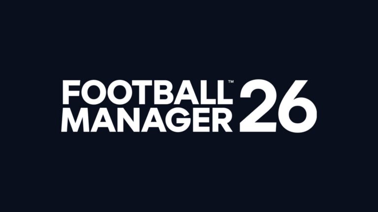 Anúncio de Football Manager 26: Tudo o que você precisa saber