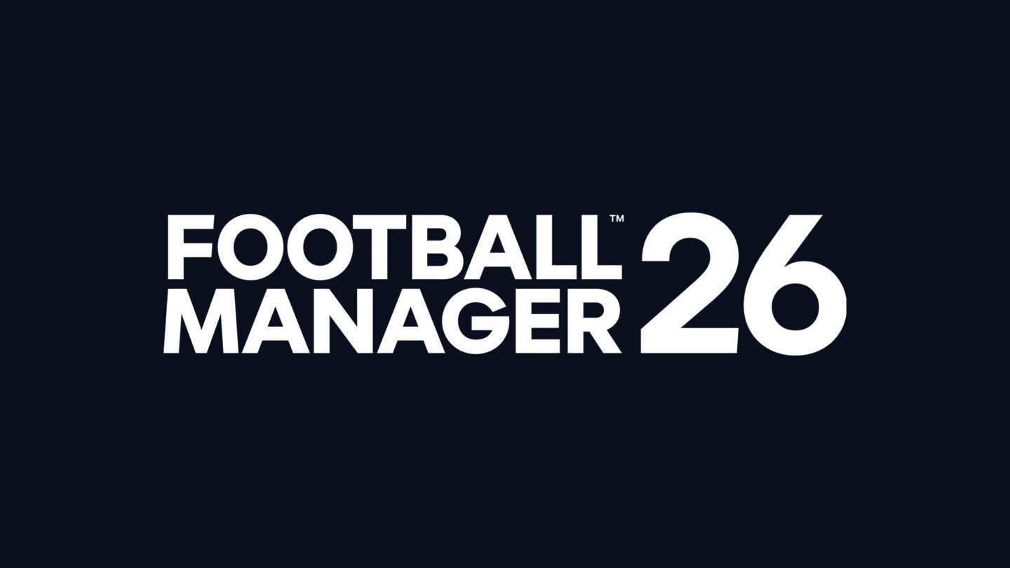 Football Manager 26