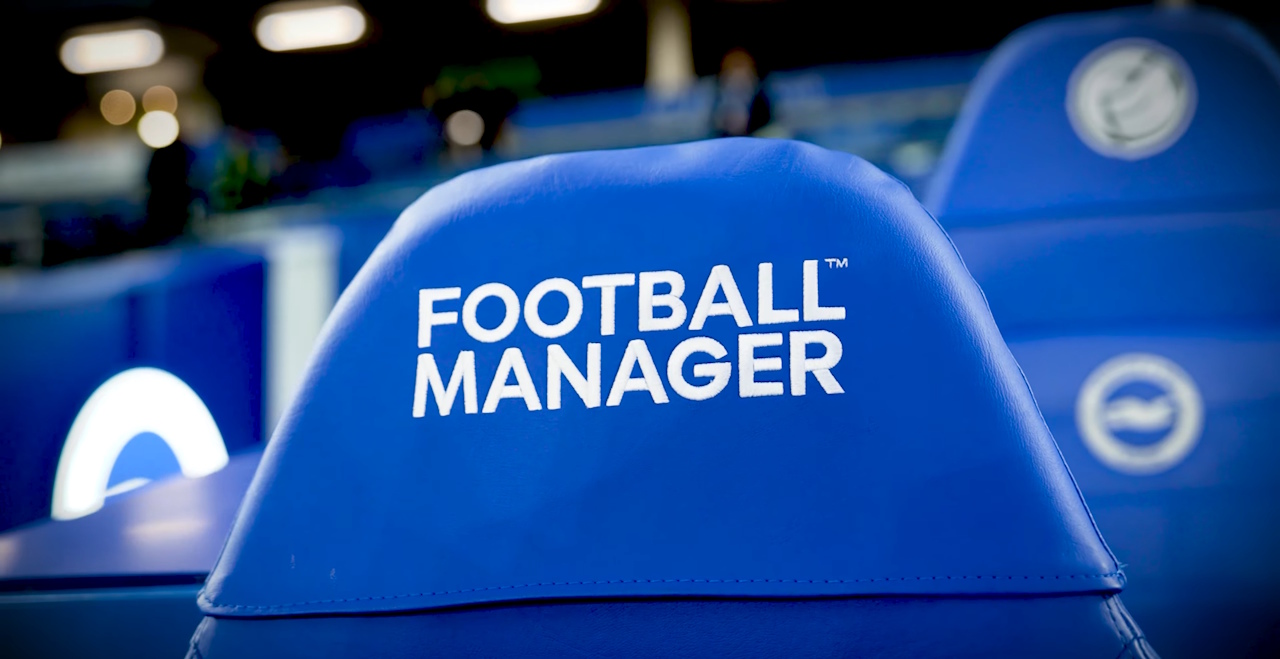 Football Manager 26