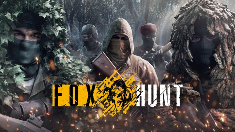 Metal Gear Solid Delta: Snake Eater lançará sem crossplay no modo Fox Hunt