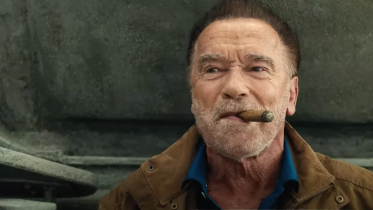 Netflix encerra série FUBAR estrelada por Arnold Schwarzenegger