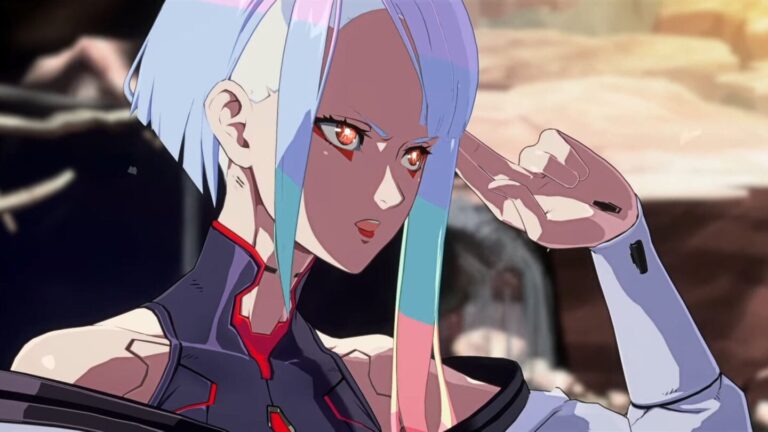 Guilty Gear: Strive 2.00 será lançado em 2026