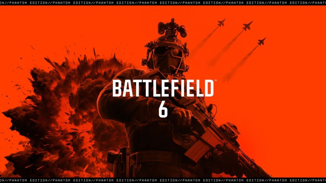 Battlefield 6