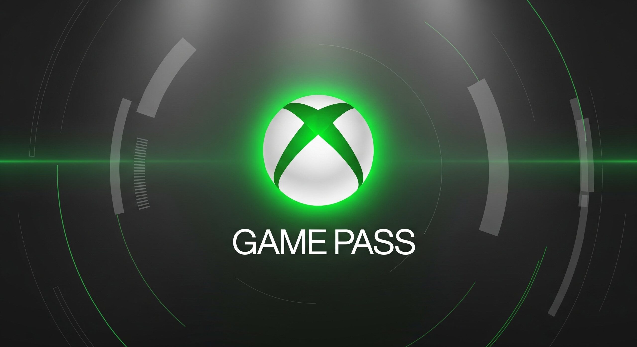 Xbox Game Pass