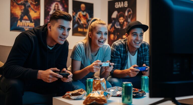 Sugestões de jogos imperdíveis para este fim de semana
