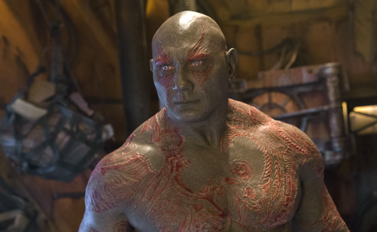 Dave Bautista interpretará Kurgan no novo filme Highlander ao lado de Henry Cavill