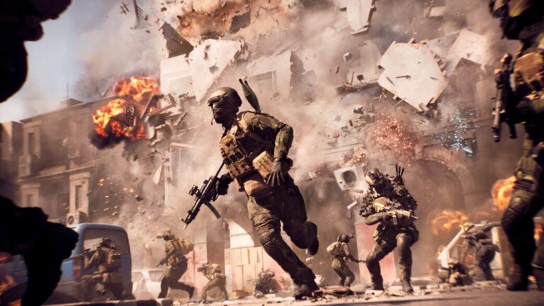 Cheaters já estão presentes na versão beta de Battlefield 6