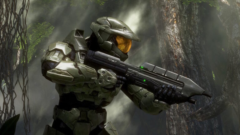Dataminer sugere que Halo pode ser lançado no PlayStation
